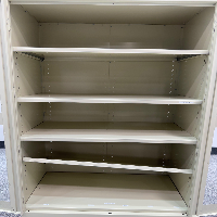 Metal Storage Cabinet image 2